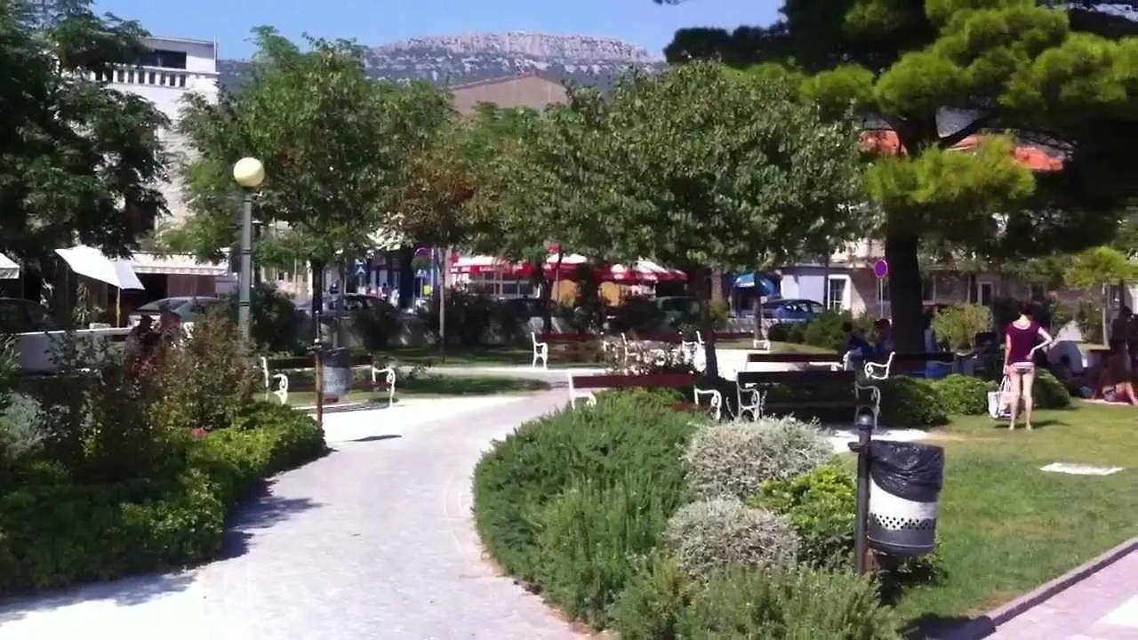 Apartment Aurora Kaštela