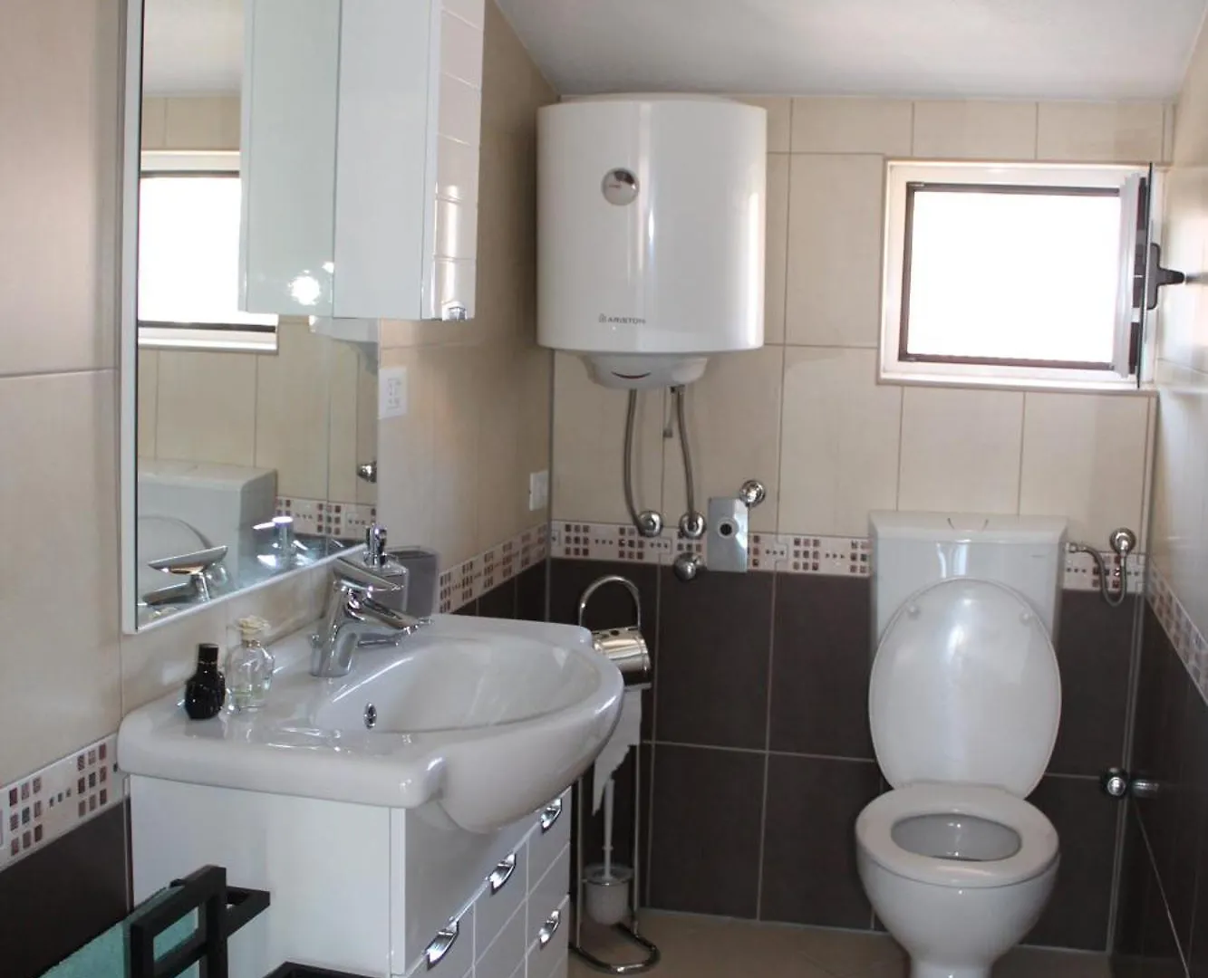 Apartment Aurora Kaštela