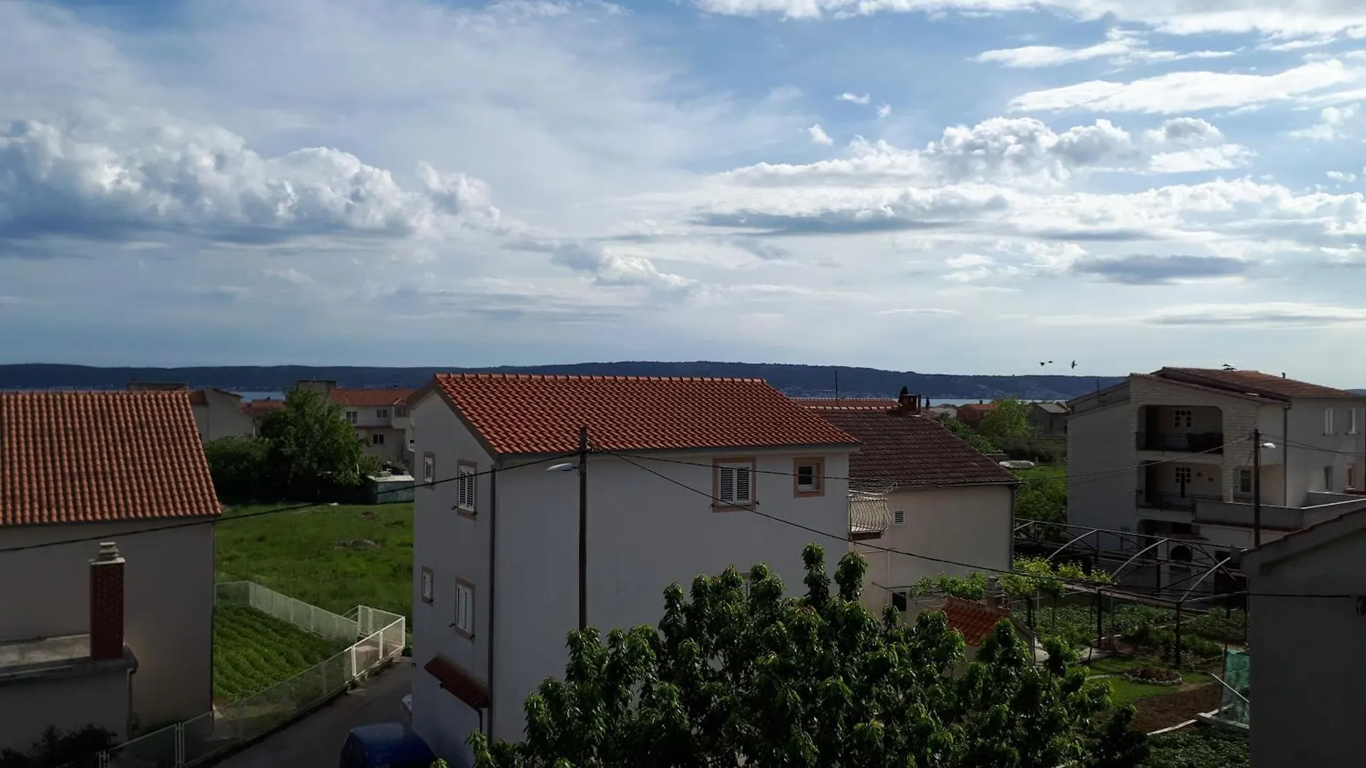 Apartment Aurora Kaštela Chorwacja
