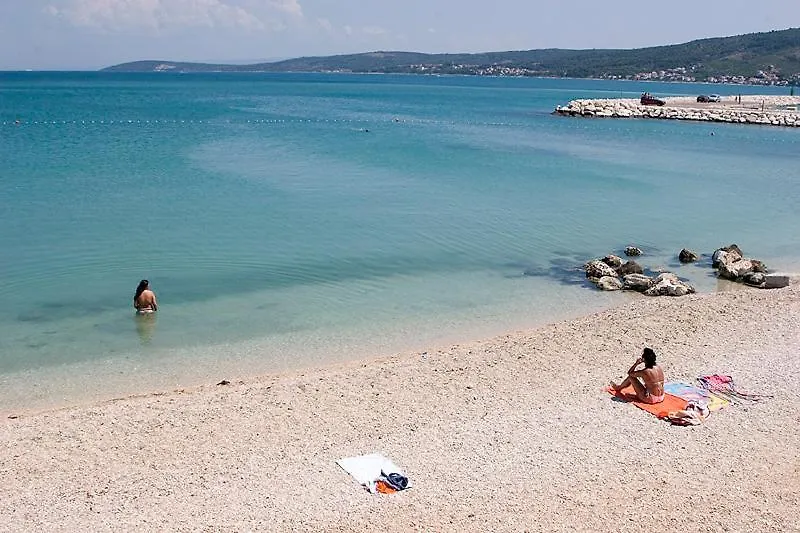 Apartment Aurora Kastela 0*,  Croatia