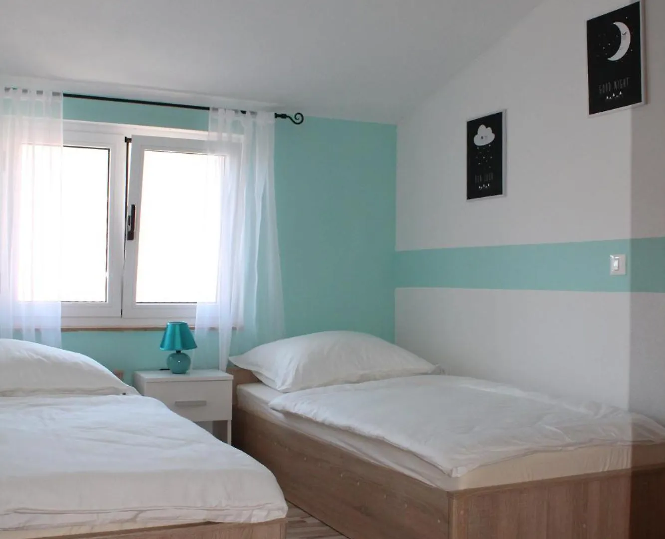 Apartment Aurora Kastela Croatia