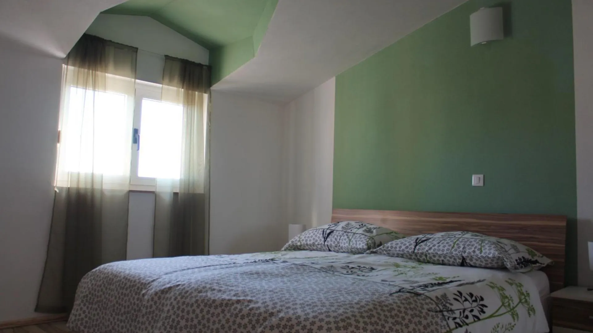 Apartment Aurora Kastela Croatia