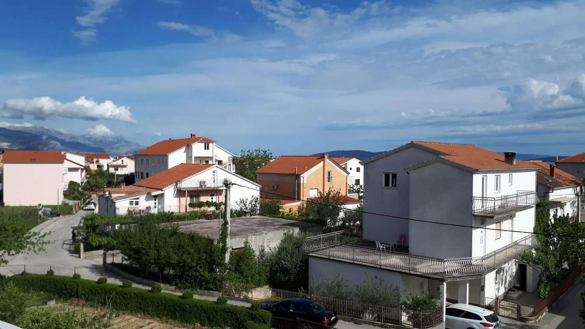 Apartment Aurora Kastela 0*,  Croatia